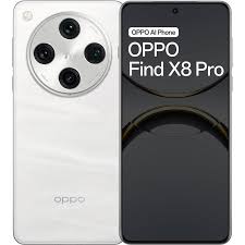 OPPO Find X8 Pro
